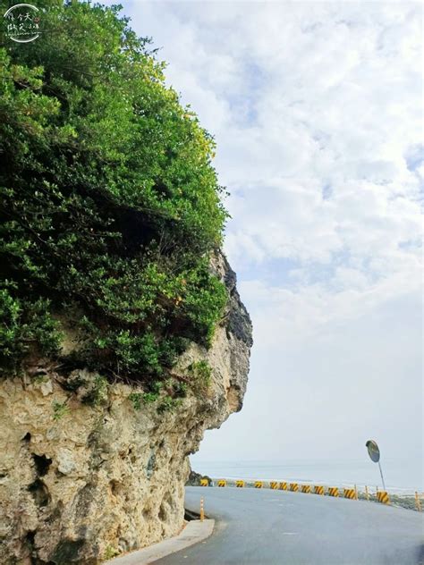 老鼠岩|【小琉球景點】觀音石、老鼠石、紅番石